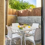 Appartement Palm Tree By Your Key *