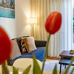 Appartement Palm Tree By Your Key *