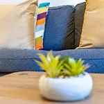 Lejlighed Palm Tree By Your Key *