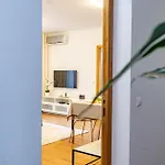Palm Tree By Your Key Appartement *