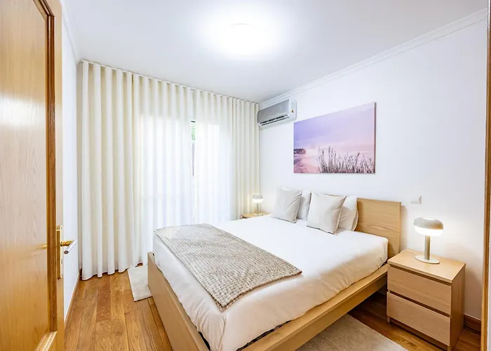 アパート Palm Tree By Your Key