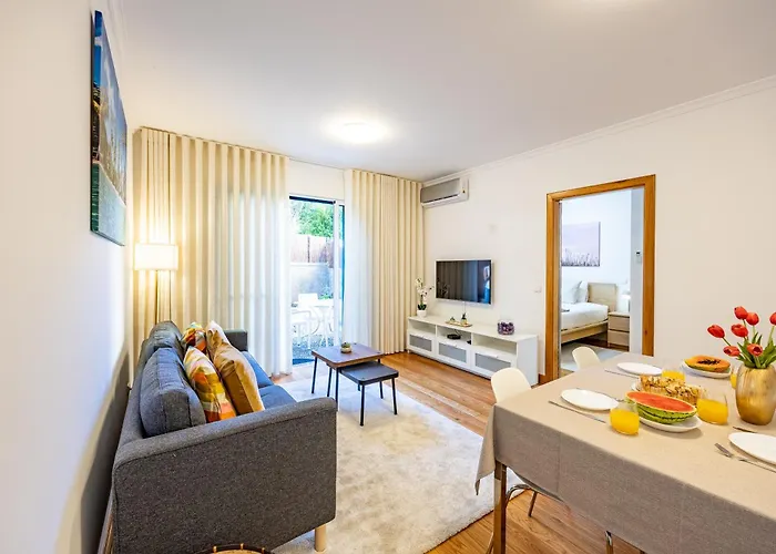 Palm Tree By Your Key