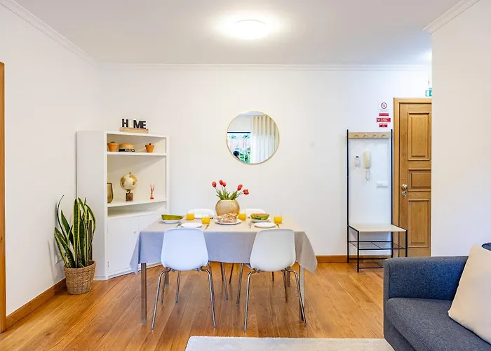 アパート Palm Tree By Your Key *