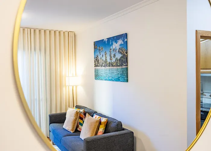 Palm Tree By Your Key *