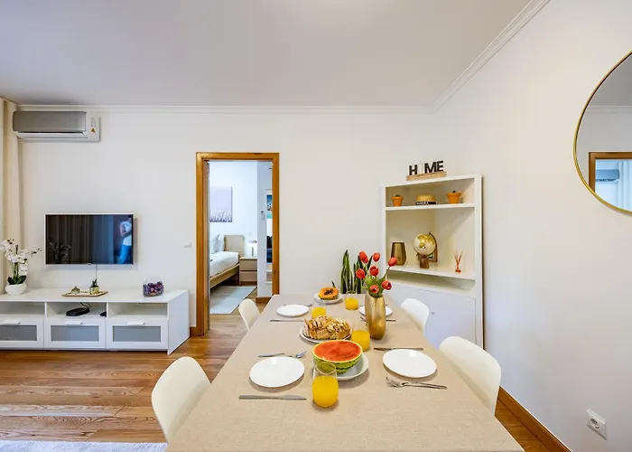 Palm Tree By Your Key アパート *