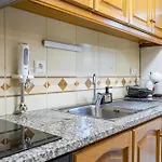 Apartamento Palm Tree By Your Key