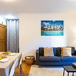 Apartamento Palm Tree By Your Key *