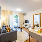 Palm Tree By Your Key