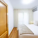 Apartamento Palm Tree By Your Key Caniço