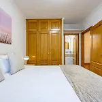 Palm Tree By Your Key