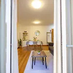 Palm Tree By Your Key Apartamento