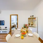 Palm Tree By Your Key Apartamento *