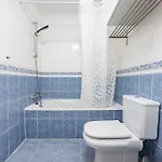 Palm Tree By Your Key Caniço