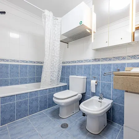 Palm Tree By Your Key Апартаменты *