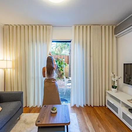 Palm Tree By Your Key * Канису