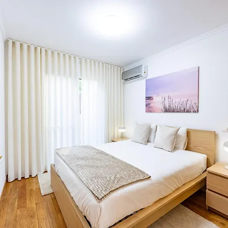 公寓 Palm Tree By Your Key