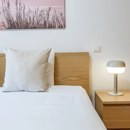 Апартаменты Palm Tree By Your Key