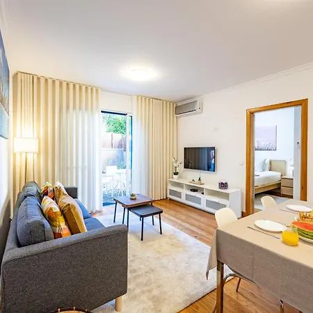 Palm Tree By Your Key