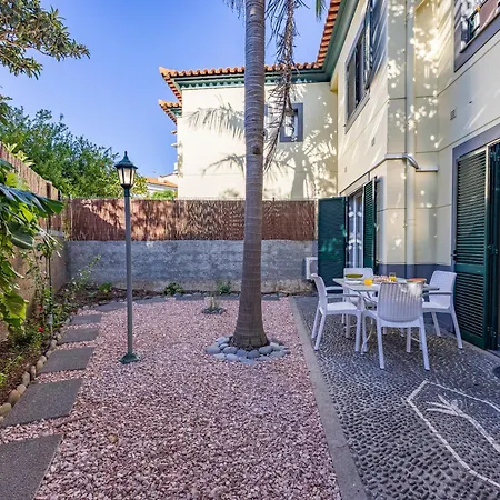 Palm Tree By Your Key *