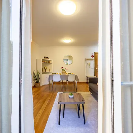 Palm Tree By Your Key Апартаменты