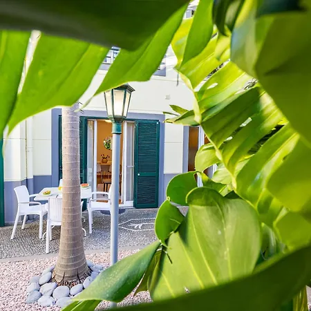 Апартаменты Palm Tree By Your Key Канису