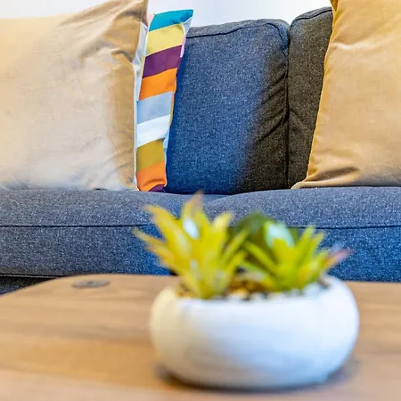 Апартаменты Palm Tree By Your Key *