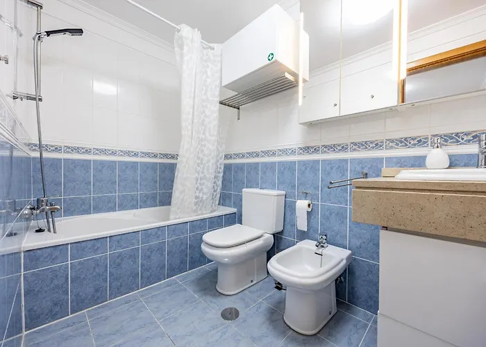 Palm Tree By Your Key 公寓 *