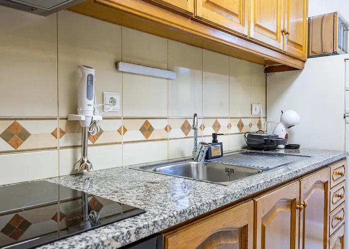 Appartamento Palm Tree By Your Key