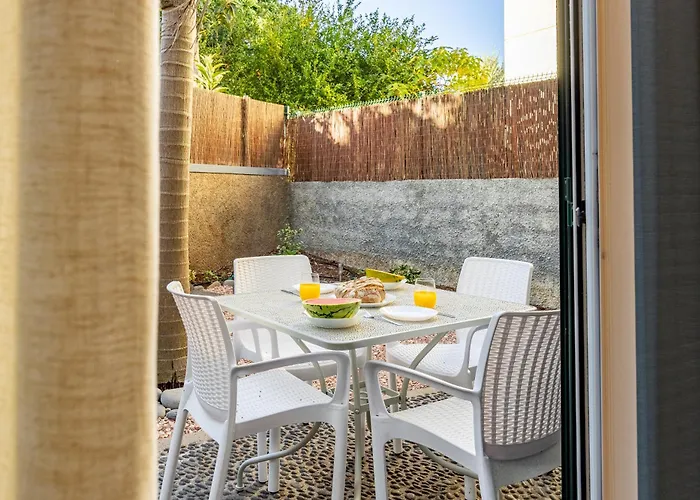 Appartamento Palm Tree By Your Key *