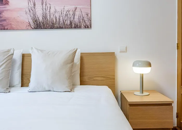 Appartamento Palm Tree By Your Key