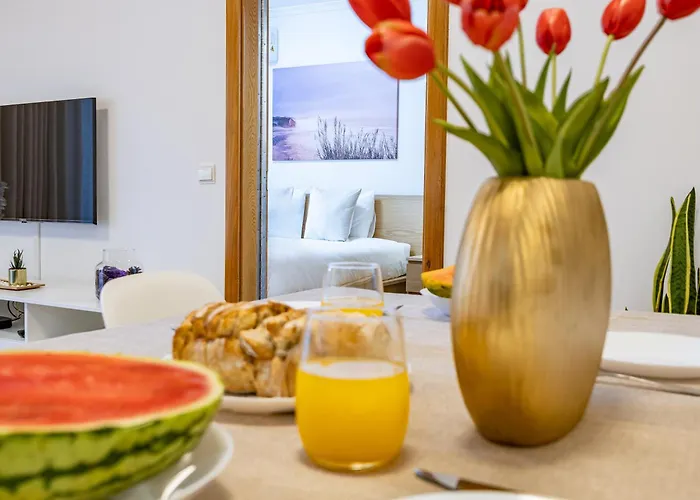 Palm Tree By Your Key 公寓 *