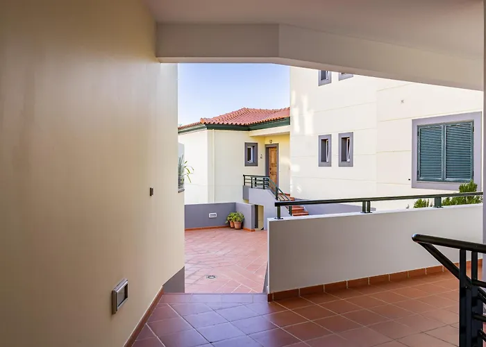 Appartamento Palm Tree By Your Key Caniço