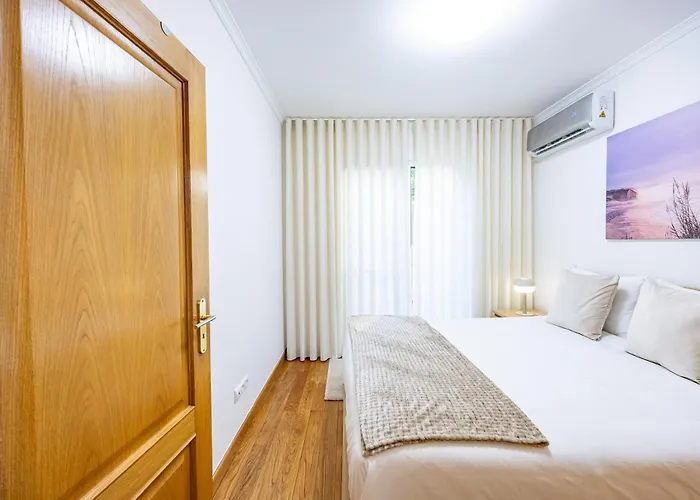 Appartamento Palm Tree By Your Key Caniço