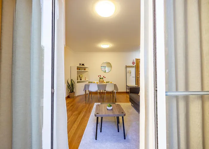 Palm Tree By Your Key 公寓