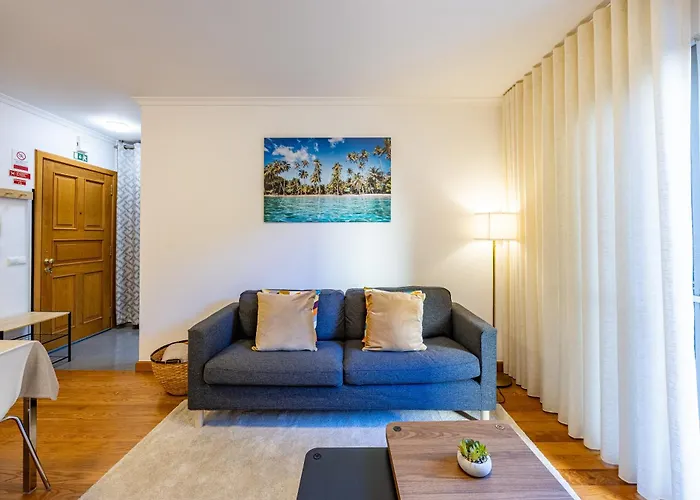 Palm Tree By Your Key Appartamento