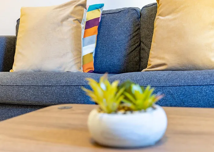 Appartamento Palm Tree By Your Key *