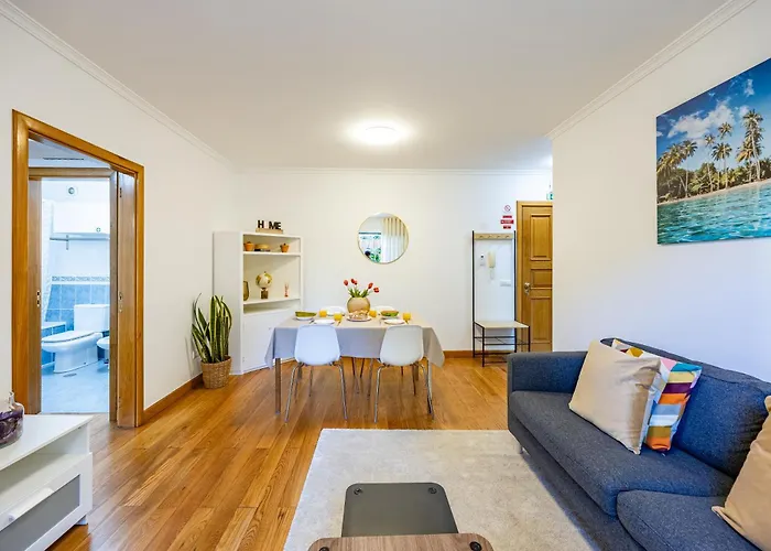 Palm Tree By Your Key 公寓