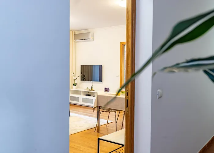 Palm Tree By Your Key 公寓 *